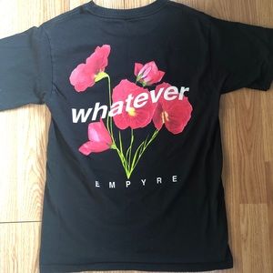 Men’s Empyre short sleeve t-shirt